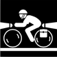 bike safety lights at night