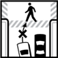 always stop for pedestrians
