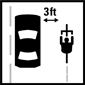 drivers should give bicyclists space for safety