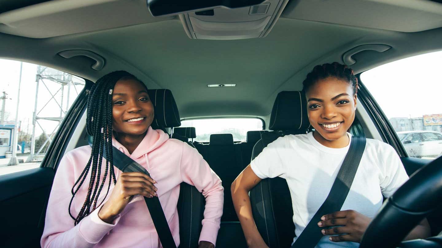 Seat Belts Save Lives Buckle Up Zero Deaths MD