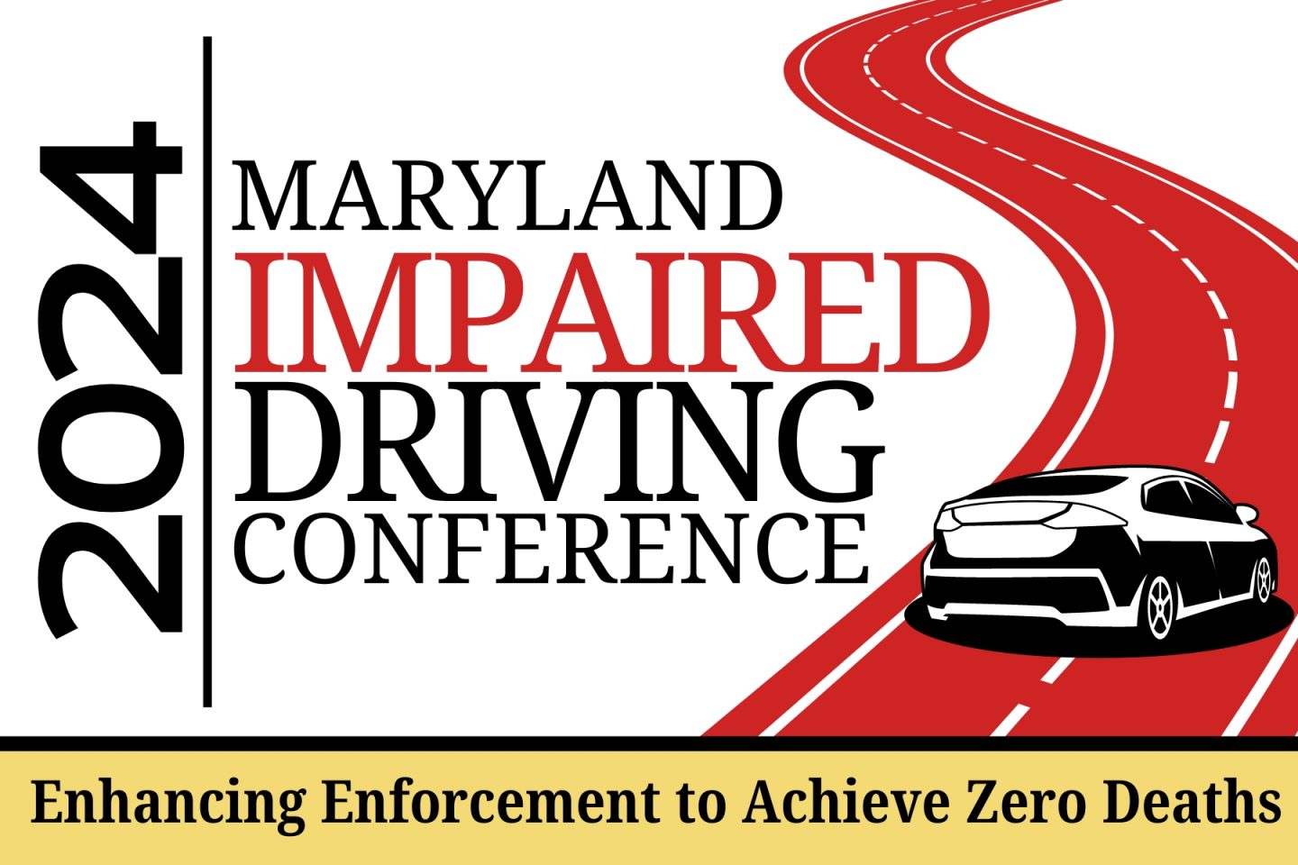 2024 Maryland Impaired Driving Conference Zero Deaths Maryland